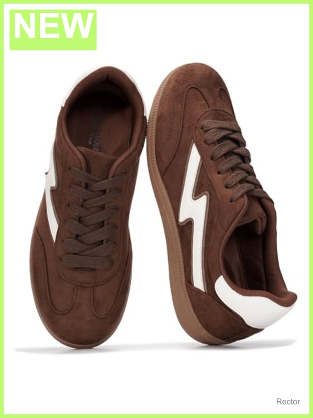 Women's Fashion Sneakers Non-Slip Breathable Lace-Up Comfortable Walking Shoes